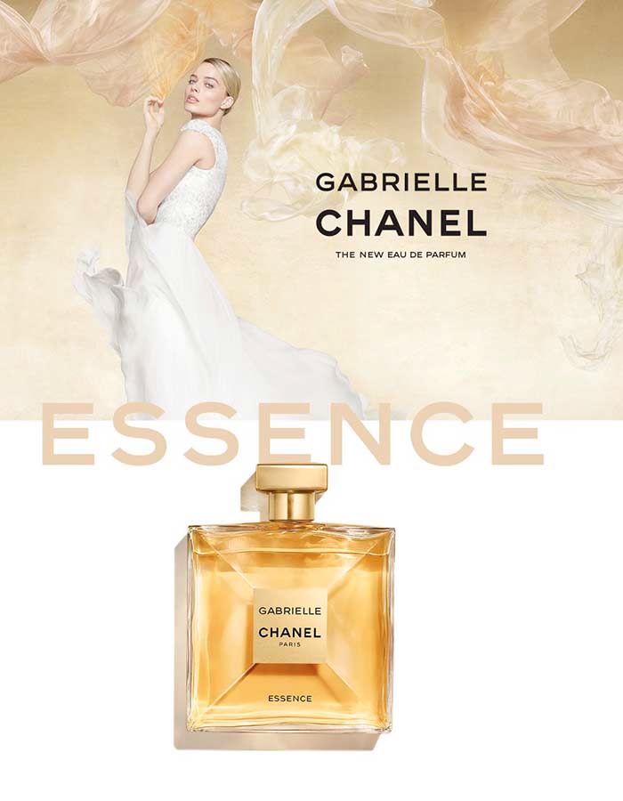 M&ugrave;i hương nước hoa Chanel Gabrielle Essence EDP 50ml s&ocirc;i nổi, gợi cảm